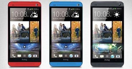 HTC One