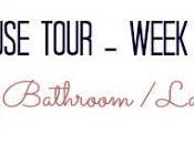 House Tour Week Half Bath/Laundry Room Reveal!