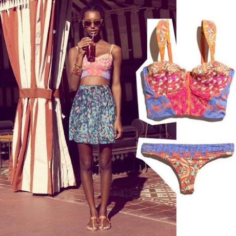 My Faves Journal Swimsuit & Outfit-2