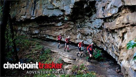 2013 Checkpoint Tracker Championship Coming To Knoxville