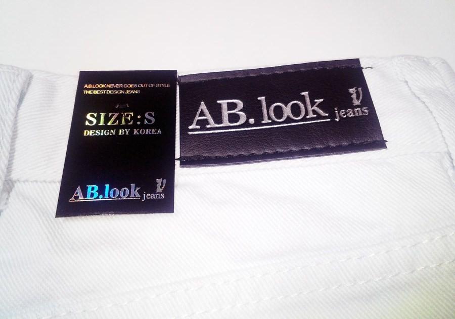 AB.Look Jeans ♥