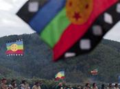 Deadly Attack Stokes Chile Mapuche Conflict