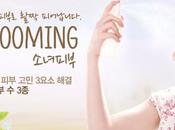 Etude House: Blooming Mist Collection