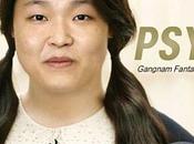 PSY'U Gangnam Fantasy