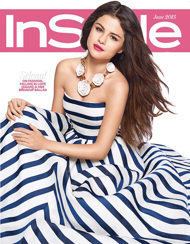 Fashion Fun Friday: InStyle & Vogue {June 2013} Wish Lists