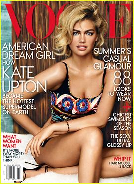 Fashion Fun Friday: InStyle & Vogue {June 2013} Wish Lists