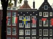 Amsterdam Named Most Attractive City Netherlands Live