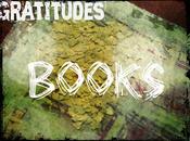 Gratitudes Books