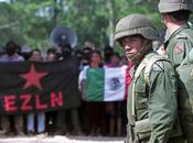 Israel-Mexico Military Cooperation Crush Zapatistas Chiapas