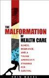 Online Radio: Erin Havel (The Malformation of Health Care)