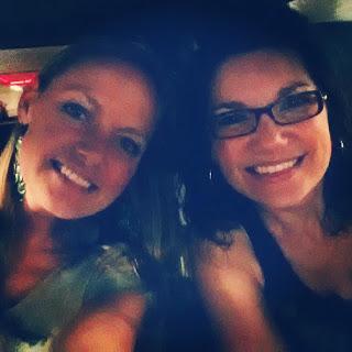 * Free Chocolate & my +1!