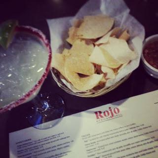 * Free Chocolate & my +1!