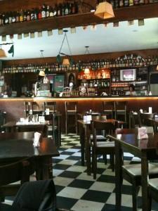 cruzat san nicolas 225x300 Micro Brewery Pubs in Buenos Aires