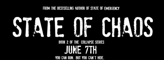State of Emergency: SEQUEL TITLE REVEAL & RELEASE DATE!