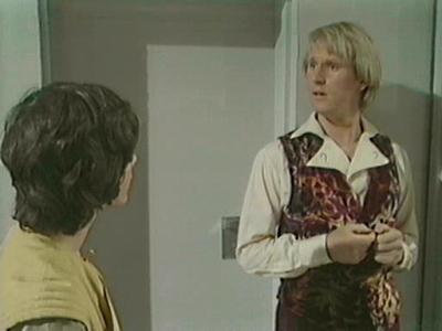 Peter Davison