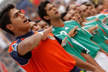 FIFA Beach Soccer World Cup Caribbean Roundup