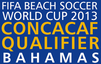 FIFA Beach Soccer World Cup Caribbean Roundup