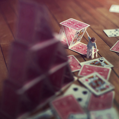 Friday Finds 05.30.13 Self portrait by Zev