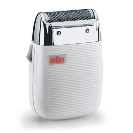 Friday Finds 05.30.13 Braun shaver