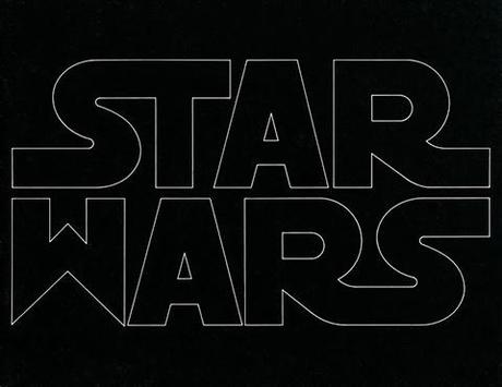 Anatomy of a Logo: Star Wars