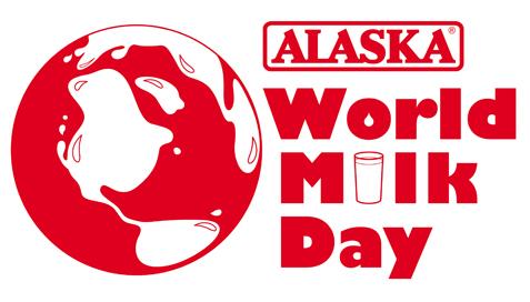 Alaska World Milk Day