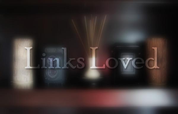 Links Loved