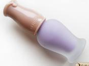 Review: Etude House Petit Darling Nails Matte Berry Bubble