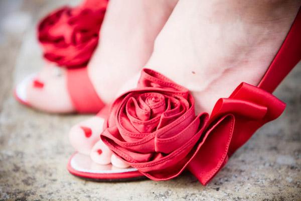 UK tipi wedding blog images by Lumiere Photography (15)