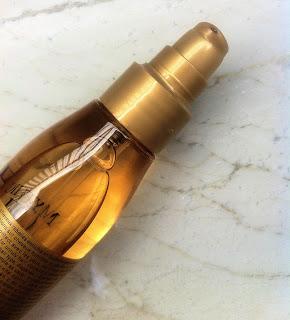 L'Oreal Professionel Mythic Oil Rich Oil - Review