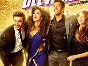 Jawani Deewani Movie Collection Jabong.com!!
