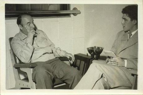 Poet Pablo Neruda’s body exhumed in Chile Chile, 1956