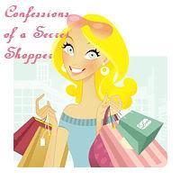 My Super Sparkler Advertiser: Confessions Of A Secret Shopper!