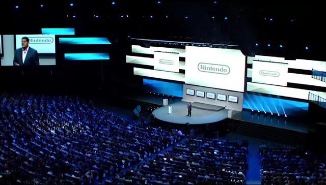 S&S; News: What can we expect from Nintendo at E3?