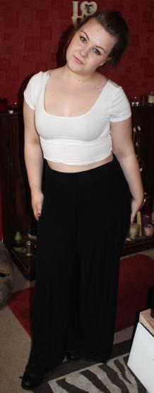 Lookbook For A Curvy Girl – Part 2!