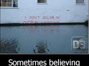 Religion Action Belief