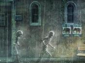 S&amp;S News: Rain Story Trailer