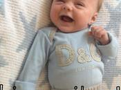 Dressing Baby: Loving Logos!