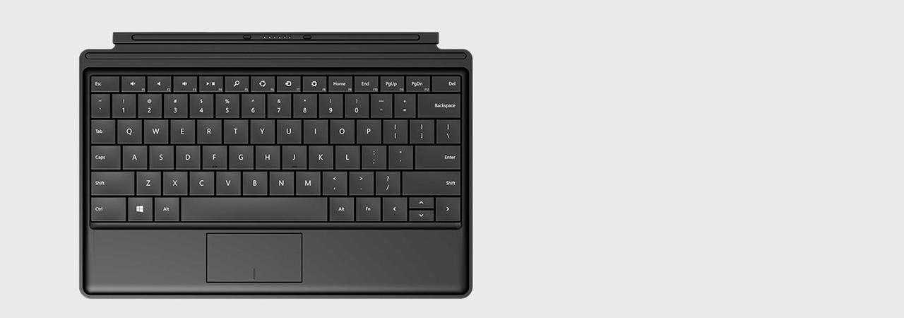 Microsoft offering free Touch or Type Cover with Surface RT,now available in U.S and Canada