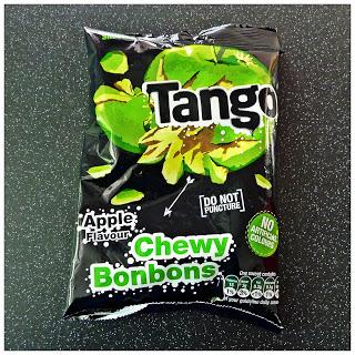 Tango Apple Chewy Bonbons