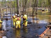 Mayflower Spill: Exxon Doesn’t Want Know People Getting Very, Very Sick