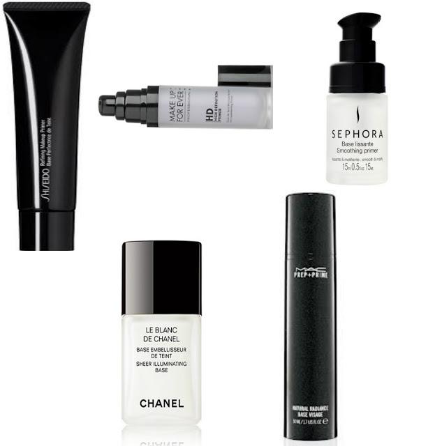 5 Must-Try Primers