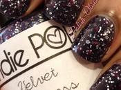 Sindie Velvet Darkness