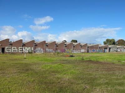 Street Shots... Melboune, Australia