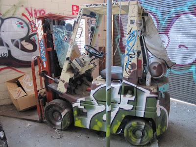 Street Shots... Melboune, Australia