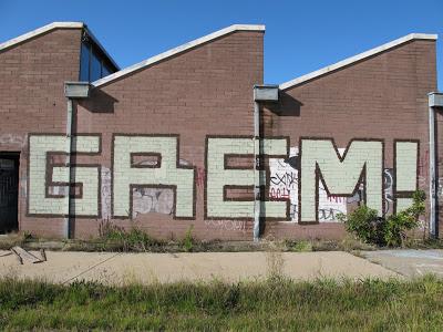 Street Shots... Melboune, Australia
