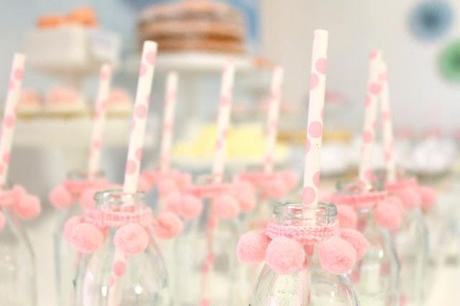 Oh, the Places You'll Go - A Dr Suess Inspired Pastel Themed Christening by Little Birdie Events