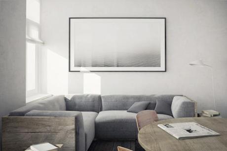 Mi casa tu casa su casa