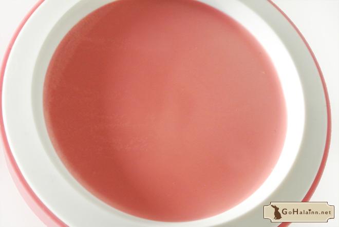 Lioele Cheek Beam Blusher 1 Peach Pink Review