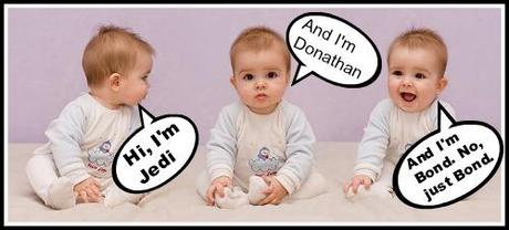 What’s in a name? I mean, what’s really in a name? What’s in a name? I mean, what’s really in a name?