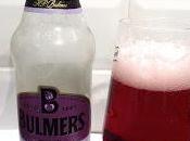 REVIEW! Bulmers Bold Black Cherry Cider